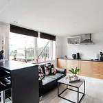 Appartement En Studio Papillon